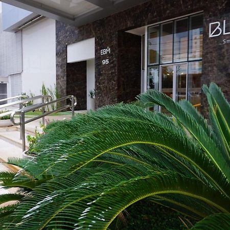 Blend Smart Style Aps Luxuosos E Decorados Goiânia Exterior photo