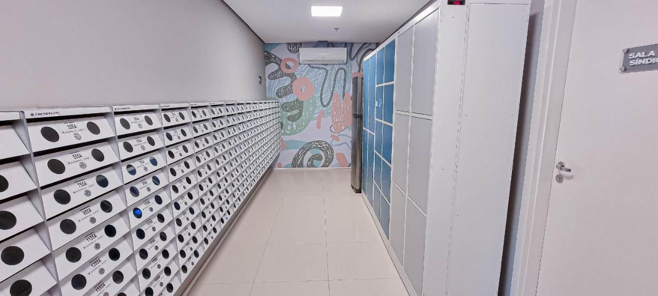 Blend Smart Style Aps Luxuosos E Decorados Goiânia Exterior photo
